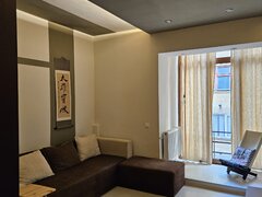 Armeneasca Garsoniera ultracentrala